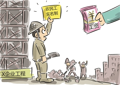智慧工地勞務實名制管理系統的組成有什么？