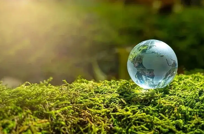 環境監測解決方案