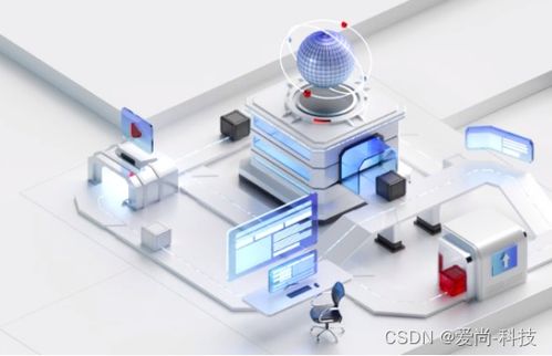 AI賦能教育智能化轉型 華為云技術優勢顯著，驅動智能化技術研發創新
